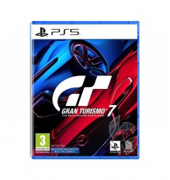  Gran Turismo Sport